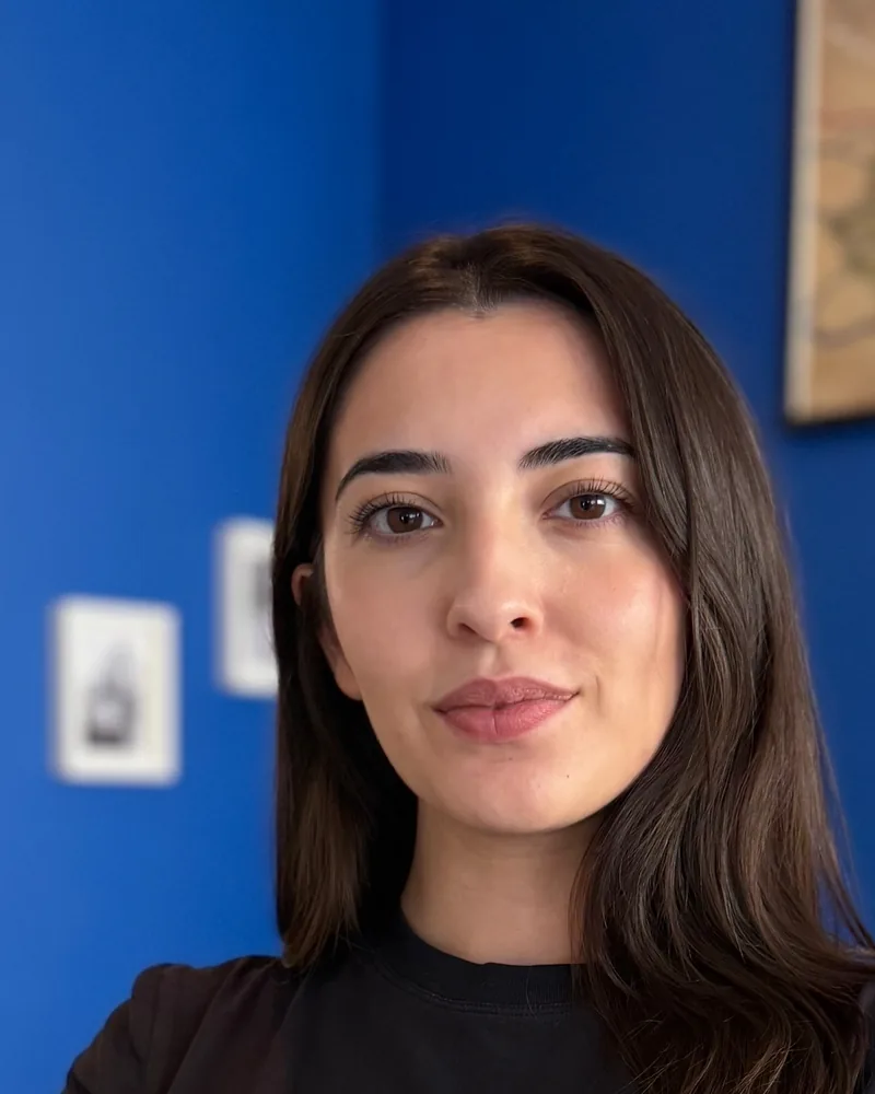 Esma Nur Kaya