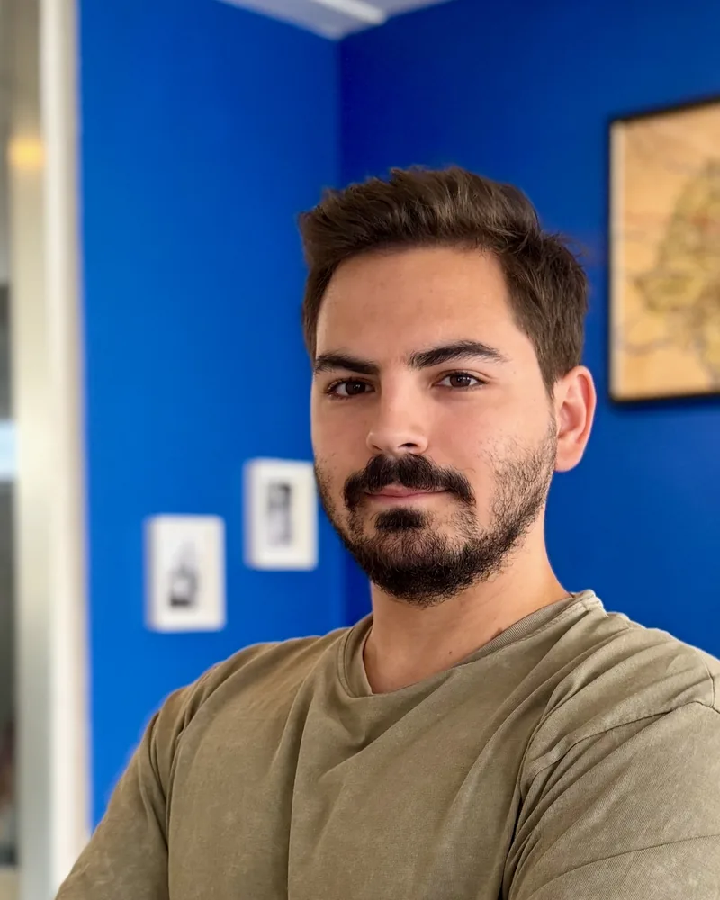 Tugay Arıcı